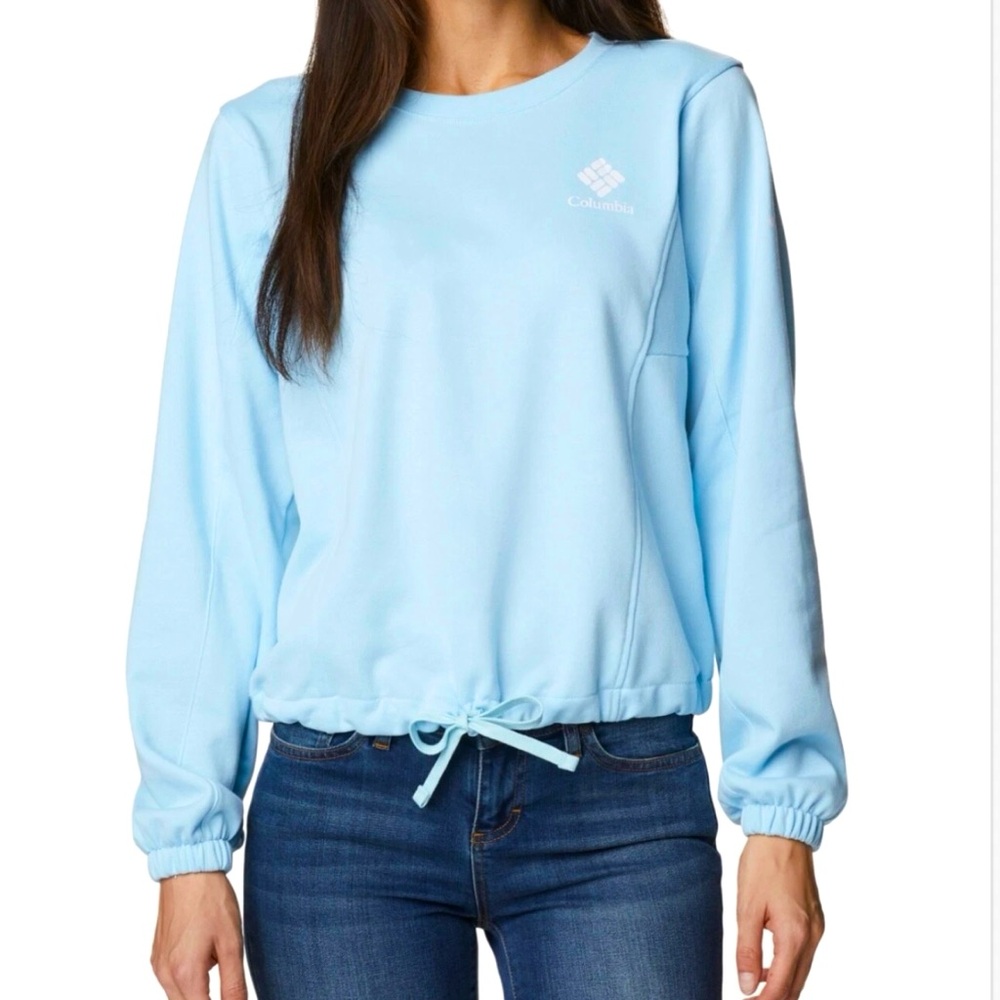 Columbia Trek Sweatshirt